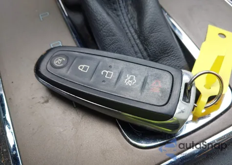 2011 Lincoln Mkx from USA, damaged, VIN 2LMDJ85A4BBJ09771